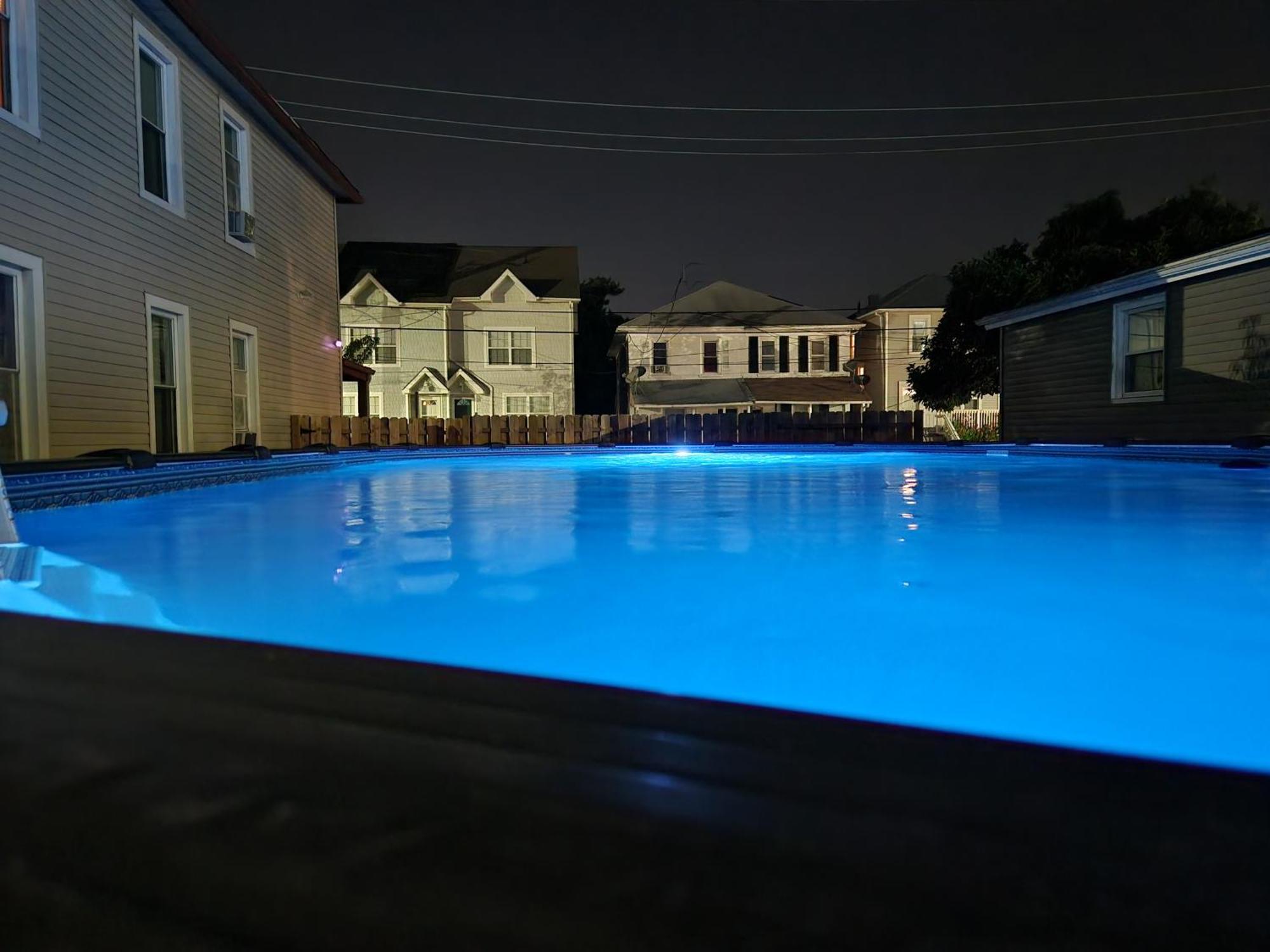 The Unique Atlantic City Beach Home! Экстерьер фото